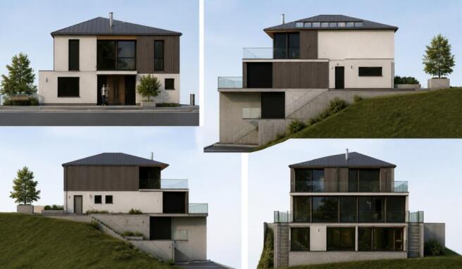Plot At Stotfield Rd