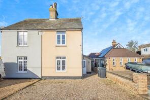 23, Saxham Street, Stowmarket IP14 5DA