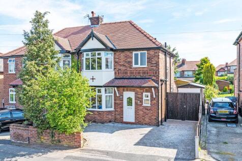 Clarence Road, Grappenhall