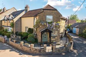 1, Chantry Walk, Chantry Street, Bridport DT6 5PD
