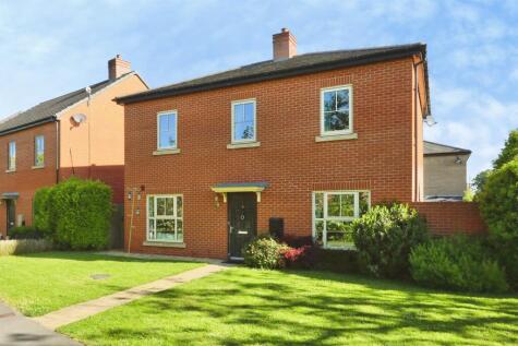 Dorado Drive, Balby, Doncaster