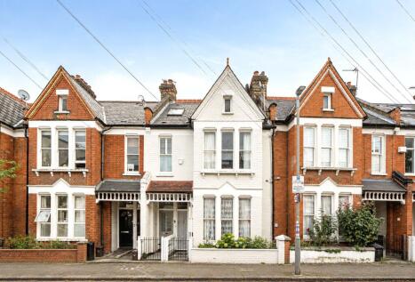 Dagnan Road, London, SW12