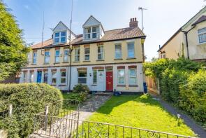 80, Carlton Avenue, Westcliff-on-sea SS0 0QL