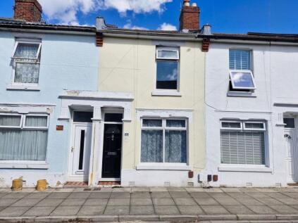 Rosetta Road, Southsea, PO4