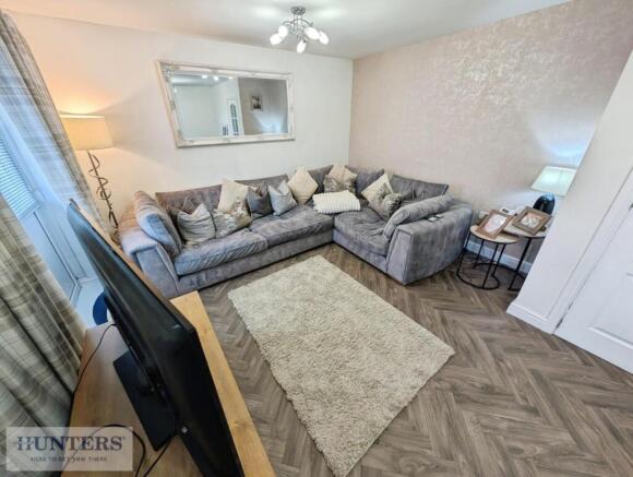 Lounge / Dining Room