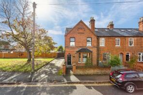 42, Willoughby Road, Slough SL3 8JH