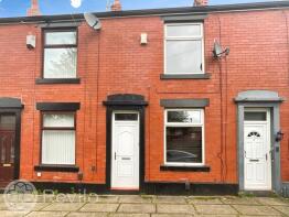 7, Harvey Street, Rochdale OL12 9BX