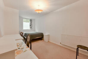 Flat 2, Warton Court, All Saints Road, London W3 8FR