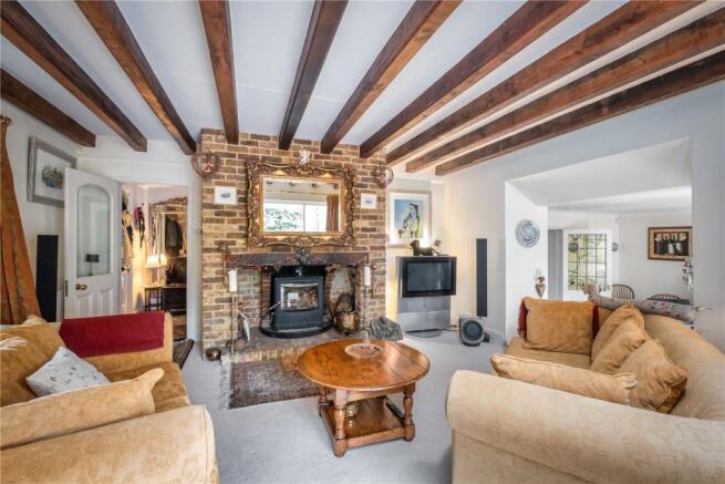 Drawing Room