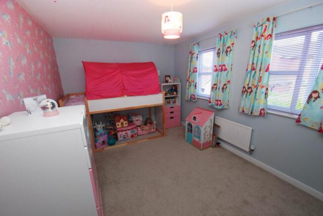 Bedroom Two