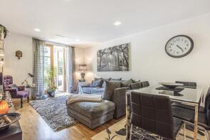 Flat 69, 52, Holloway Road, London N7 8BW