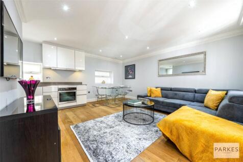 Shepherd Street, Mayfair, London, W1J