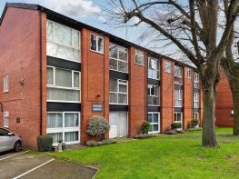 14, Ashleigh Gardens, Ashleigh Road, Leicester LE3 0FJ