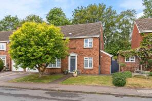16, Dane Park, Bishop's Stortford CM23 2PR