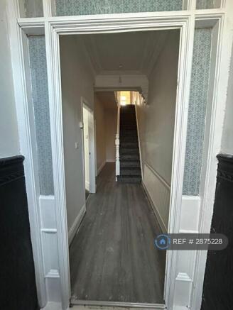 Hall Way