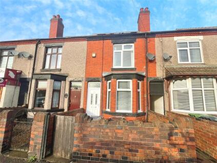 Marston Lane, Bedworth, Warwickshire, CV12