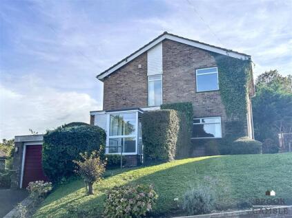 Old Mansion Close, Ratton, Eastbourne