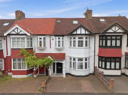 Cherry Tree Rise, Buckhurst Hill