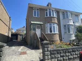 25, Dovedale Road, Plymouth PL2 2RR