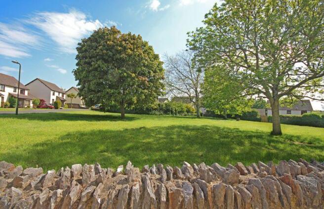Ferrers Green