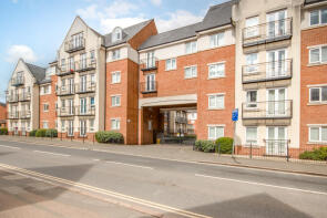 53, Rowleys Mill, Uttoxeter New Road, Derby DE22 3TJ