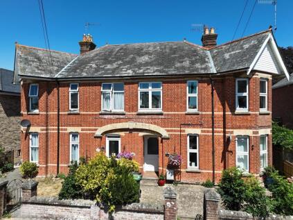 Milton Road, Wimborne, Dorset, BH21 1NY