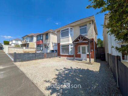 Murley Road, Bournemouth