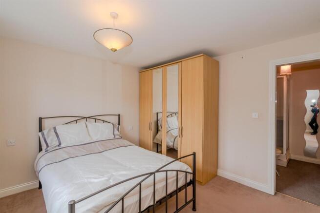 35 Beaumont Way Ws11