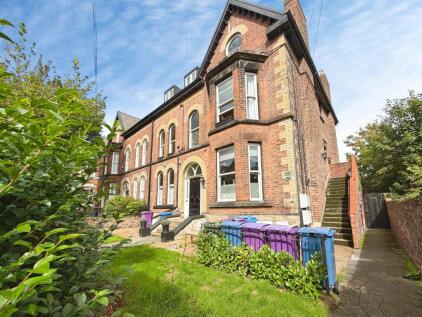 Waverley Road, Liverpool, L17
