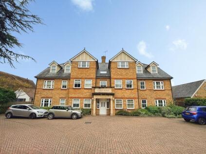 Cedar Hurst, Chelmsford, CM1