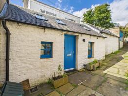 The Shed Up The Lane, Graham Place, Stromness KW16 3BY