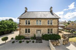 8 Yew Tree House, The Green, Towcester NN12 8QP