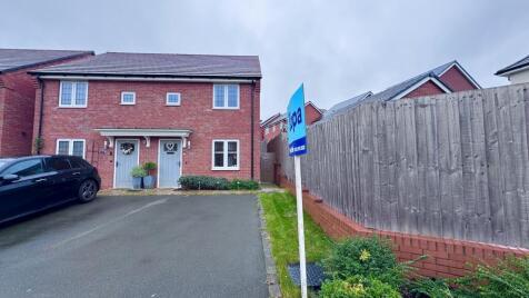Harcourt Grove, Leicester, LE7