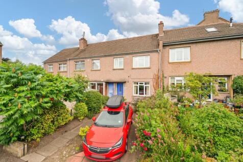 28 Warriston Drive, Edinburgh, EH3