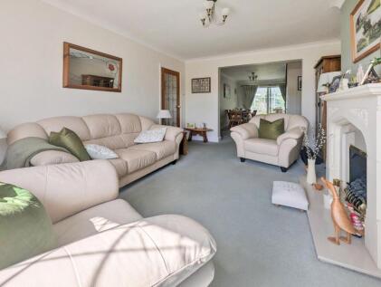 Woodlands Avenue, Emsworth