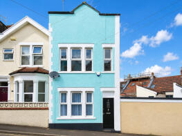 2, Osborne Road, Southville, Bristol BS3 1PR