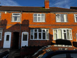 23, Richmond Close, Leicester LE2 8AY