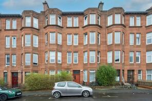 Flat 3/1, 23, Esmond Street, Glasgow G3 8SN