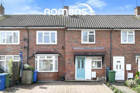 Horsneile Lane, Bracknell