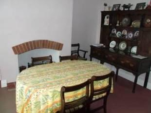 The Dining Room