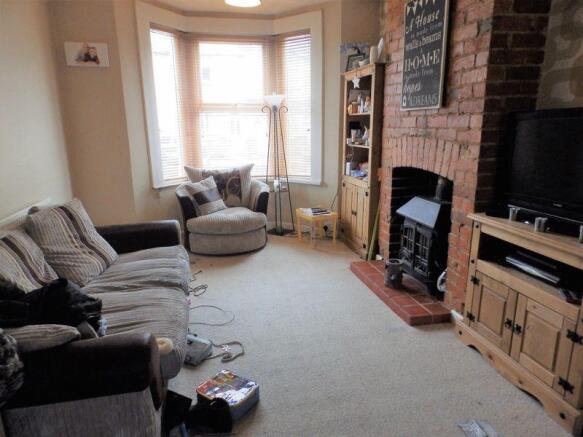 Lounge Area
