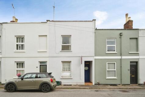 Keynsham Street, Cheltenham, Gloucestershire, GL52