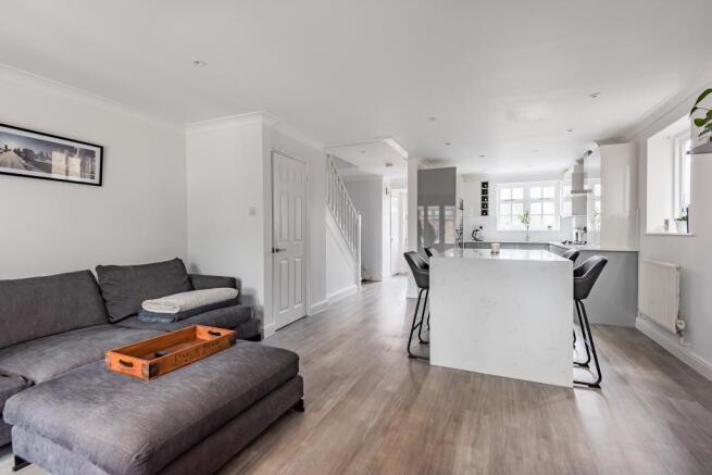 Living / Dining
