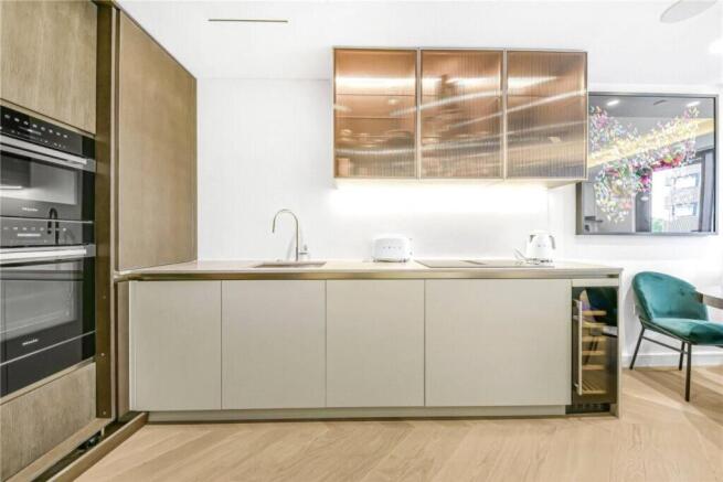 Apartment 35, 60 One St. Johns Wood Road, St John's Wood, London, NW8 7HN