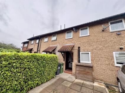 Wetherby Way, Peterborough