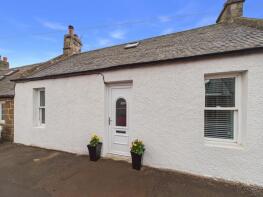 22, Main Street, Newbigging, Lanark ML11 8LZ