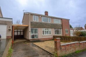 71, Sutherland Avenue, Bristol BS16 6QW