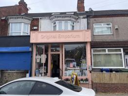 53, Cambridge Street, Cleethorpes DN35 8HD