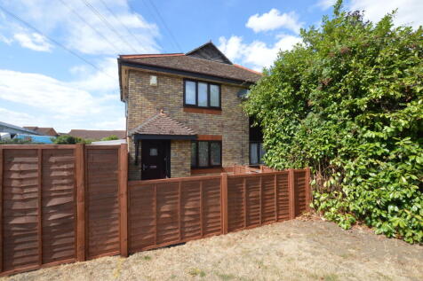Pembroke Close, Marston Moretaine