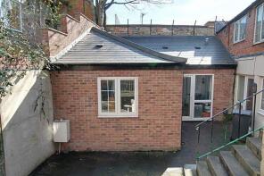 Flat F, 7a, Wicker Hill, Trowbridge BA14 8JS